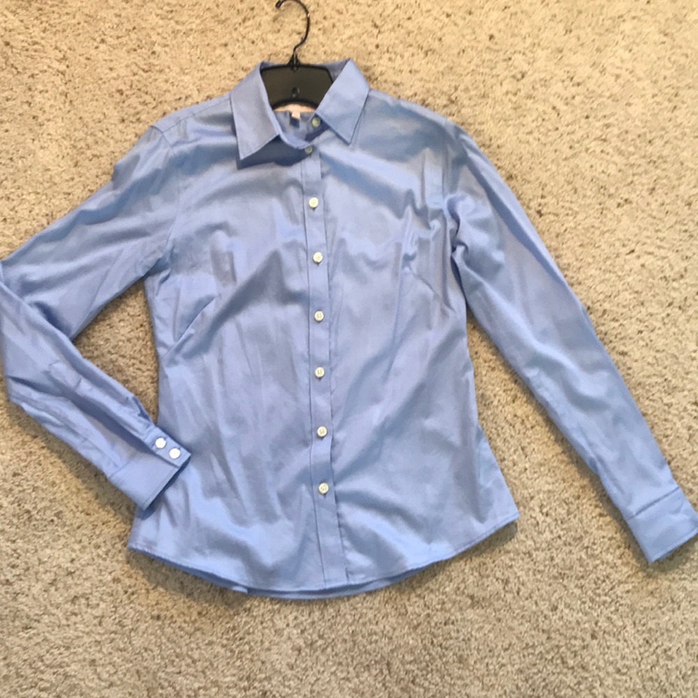 Banana Republic blouse